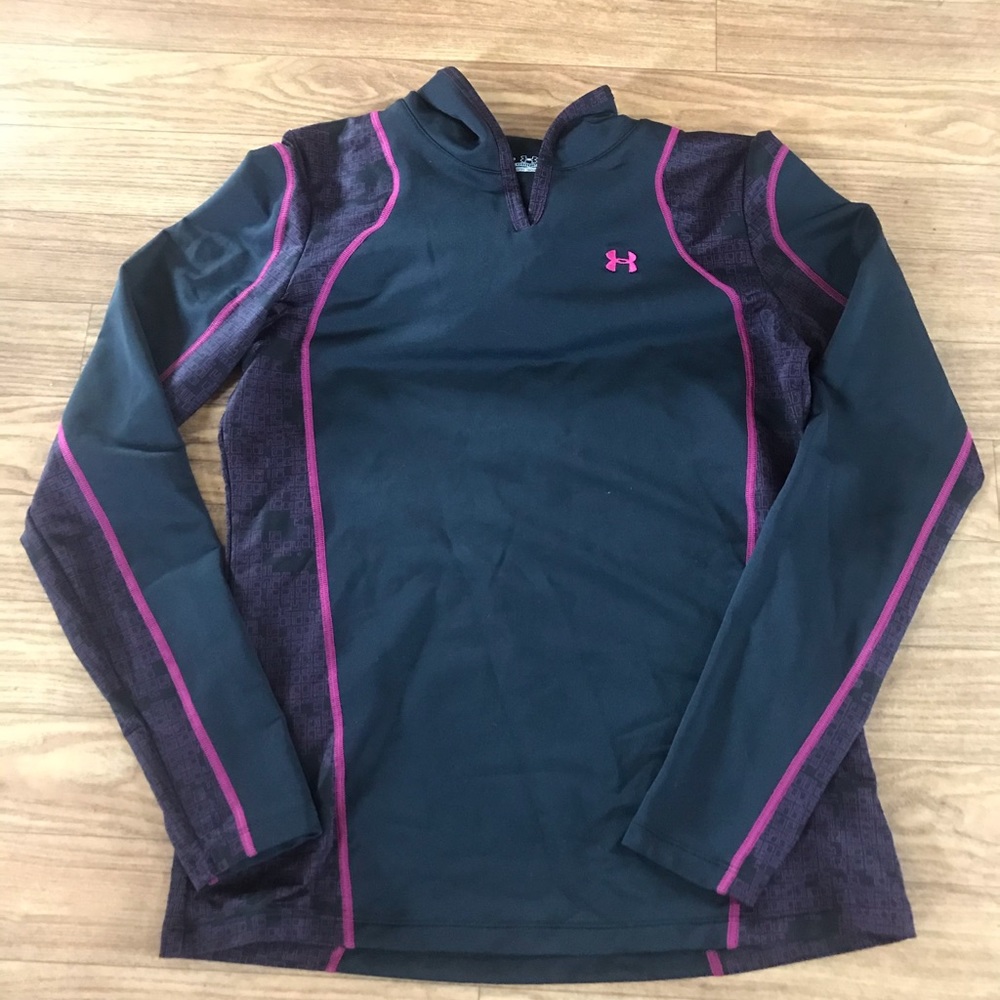 Under Armour
